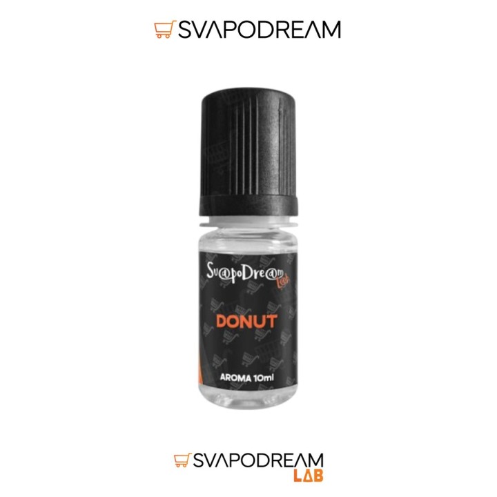 SVAPODREAM LAB - Aroma DONUT