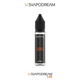 SVAPODREAM LAB - Aroma Shot 20ml VAMO CARACO