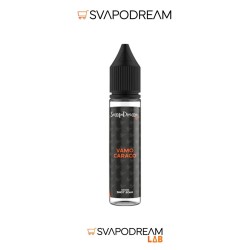 SVAPODREAM LAB - Aroma Shot 20ml VAMO CARACO