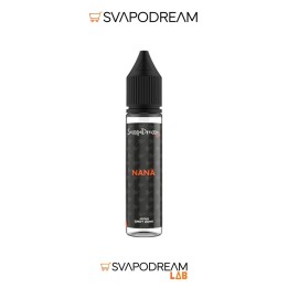 SVAPODREAM LAB - Aroma Shot 20ml NANA'