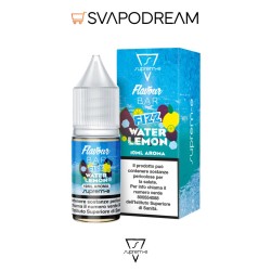 SUPREM-E - Aroma Concentrato 10ml Flavour Bar Fizz WATER LEMON