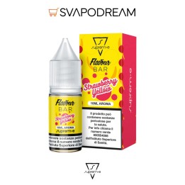 Flavour Bar Strawberry Yellow Aroma Concentrato | Svapodream
