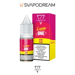 SUPREM-E - Aroma Concentrato 10ml LAMPONE