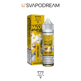 Tropic Fruit Mix&Vape 20ml Suprem-e | Svapodream