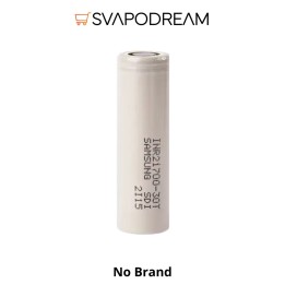 SAMSUNG - Batteria 21700 3000mAh 35A - 1pz