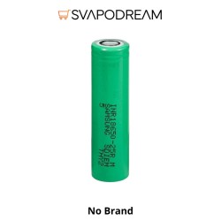 SAMSUNG - Batteria 18650 25R 2500mAh 20A - 1pz