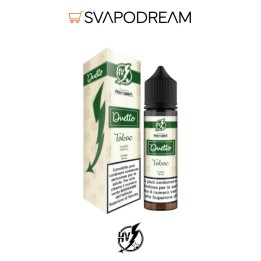 HIGH VOLTAGE - Aroma Shot 20ml DUETTO TABAC