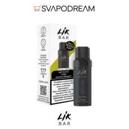 Lik Bar Still Pod Mr Nuts 10/20 mg | Svapodream