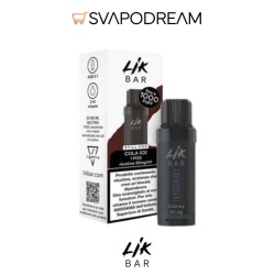 SUPREM-E LIK BAR STILL Pod COLA ICE 1pz