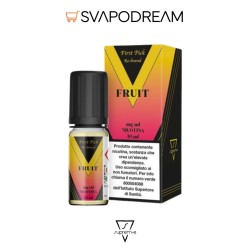 SUPREM-E - Liquido 10ml FIRST PICK RE-BRAND FRUIT