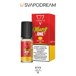 SUPREM-E - Liquido 10ml MANGONE
