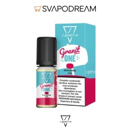 Granitone Liquido 10ml Suprem-e MTL | Svapodream