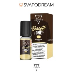 SUPREM-E - Liquido 10ml BISCOTTONE