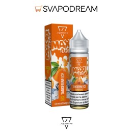 Suprem-e Tangerine Ice Mix&Vape 20ml Maxi | Svapodream