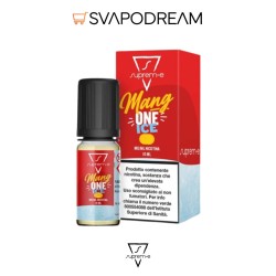 SUPREM-E - Liquido 10ml MANGONE ICE