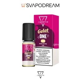 Gelatone Suprem-e Liquido 10ml MTL | Svapodream