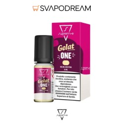 SUPREM-E - Liquido 10ml GELATONE