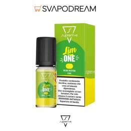 Suprem-e Limone Liquido 10ml MTL | Svapodream