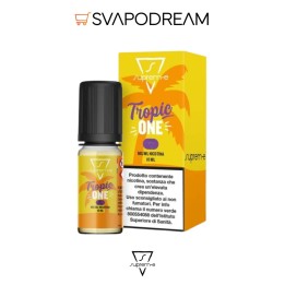 Tropicone Liquido 10ml Suprem-e MTL | Svapodream