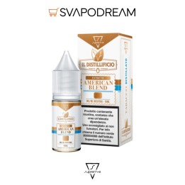 American Blend Il Distillificio Liquido 10ml | Svapodream