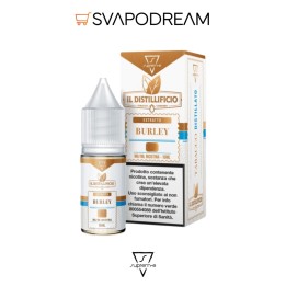 Burley Il Distillificio Liquido 10ml Suprem-e | Svapodream