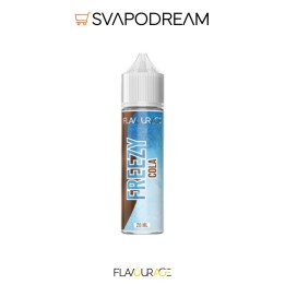FLAVOURAGE - Aroma Shot 20ml Freezy COLA