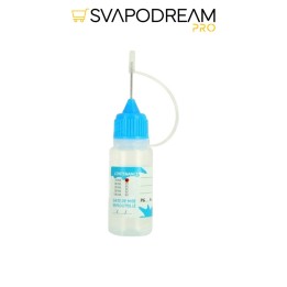 FLACONE Con ago in ferro 10ml