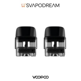 VOOPOO - Cartuccia Vinci AIR 2pz