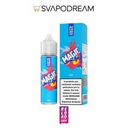 RELOAD VAPE - Aroma Shot 20ml Magic Ice TWISTER