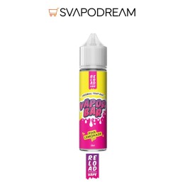 RELOAD VAPE - Aroma Shot 20ml Vapor Bar PINK LEMONADE ICE