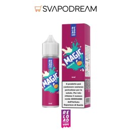 RELOAD VAPE - Aroma Shot 20ml Magic Ice PASSIONFRUIT