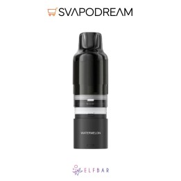 Elfbar Plus Pod Refill Anguria 20 mg/ml | Svapodream