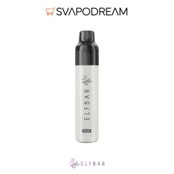 ELFBAR PLUS KIT White KIWI PASSION FRUIT GUAVA 8+2 ml 20 mg/ml