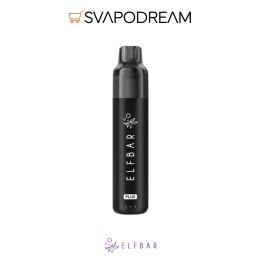 Elfbar Plus Kit Watermelon Ice 20 mg/ml | Svapodream