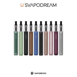 Eco One Pro Pod Mod Vaporesso 1400mAh | Svapodream