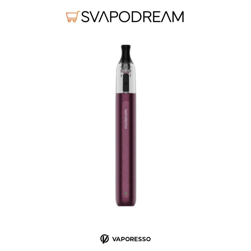 Eco One Pro Pod Mod Vaporesso 1400mAh | Svapodream