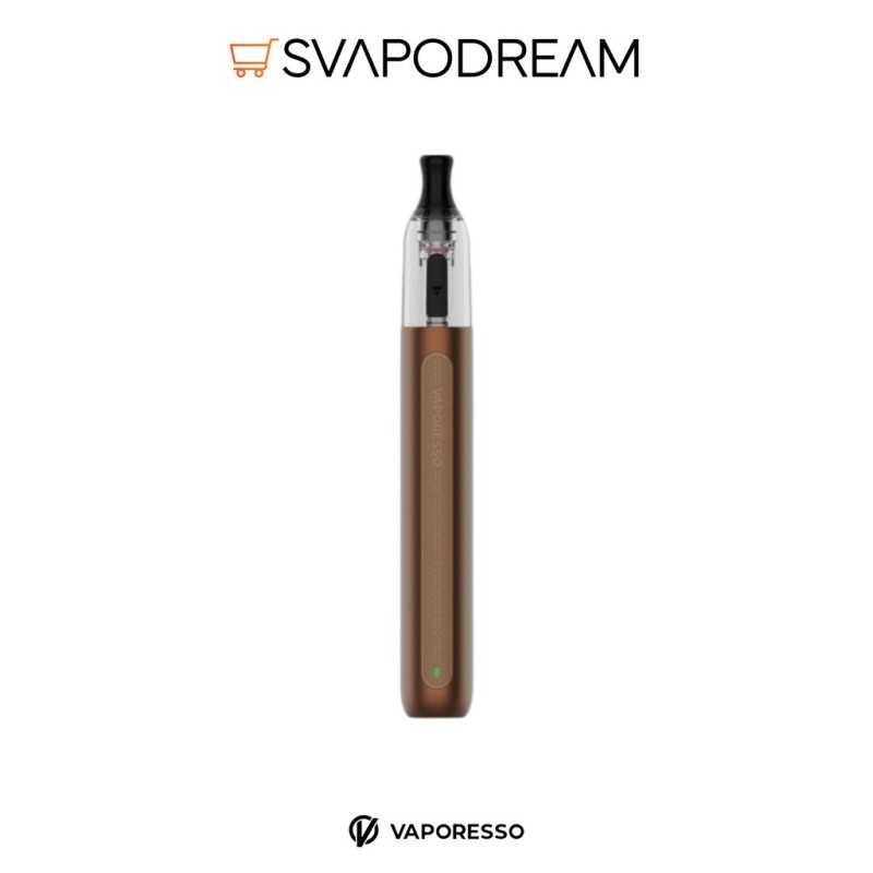 Eco One Pro Pod Mod Vaporesso 1400mAh | Svapodream