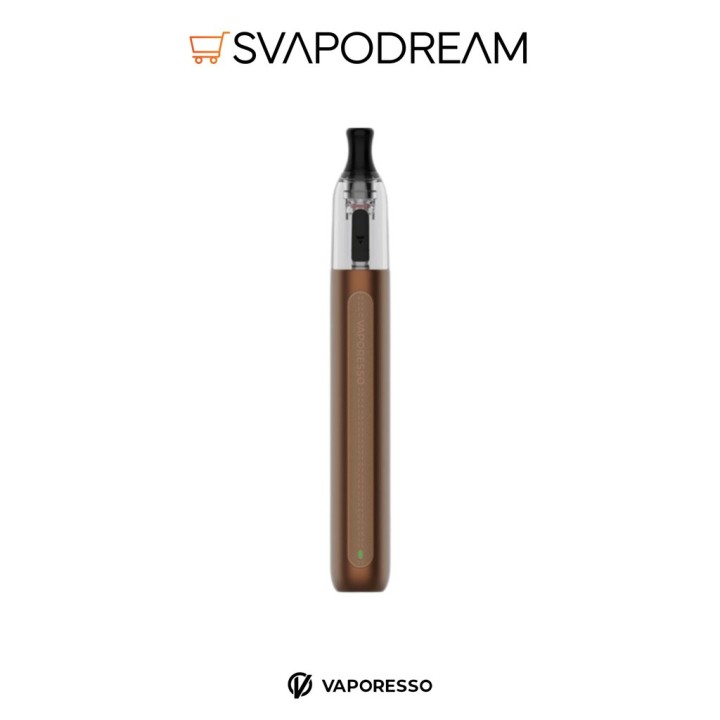 Eco One Pro Pod Mod Vaporesso 1400mAh | Svapodream