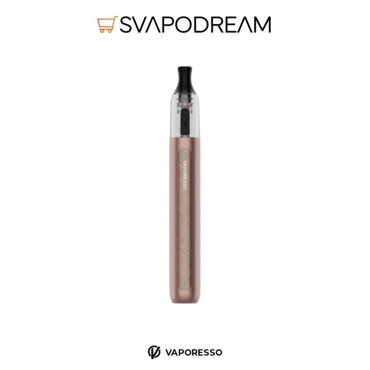 Eco One Pro Pod Mod Vaporesso 1400mAh | Svapodream