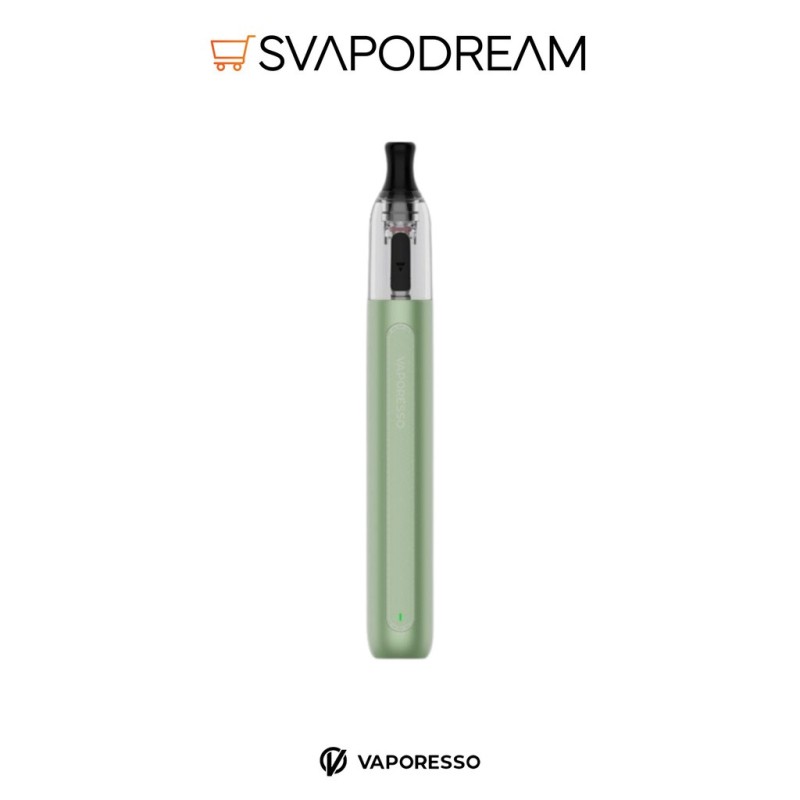 Eco One Pro Pod Mod Vaporesso 1400mAh | Svapodream