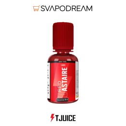 Red Astaire 30ml Aroma T-Juice | Svapodream