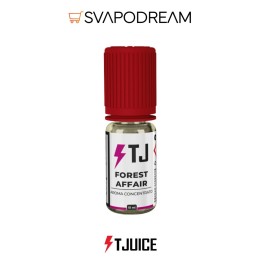 T-JUICE - Aroma FOREST AFFAIR