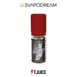 Black Astaire T-Juice Aroma Concentrato 10ml | Svapodream