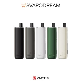 Vaptio Malone S Pod Mod 2300mAh Kit | Svapodream