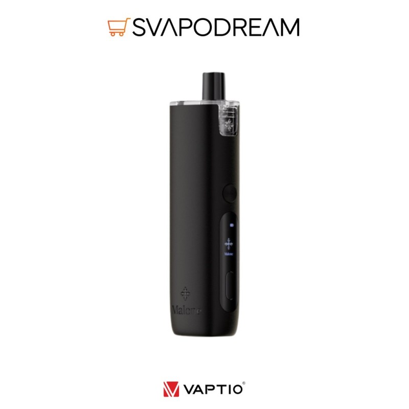 Vaptio Malone S Pod Mod 2300mAh Kit | Svapodream