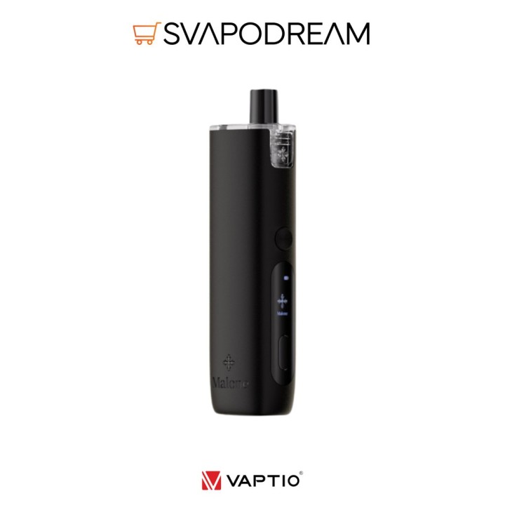 Vaptio Malone S Pod Mod 2300mAh Kit | Svapodream