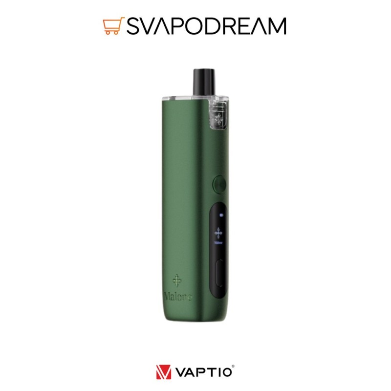 Vaptio Malone S Pod Mod 2300mAh Kit | Svapodream