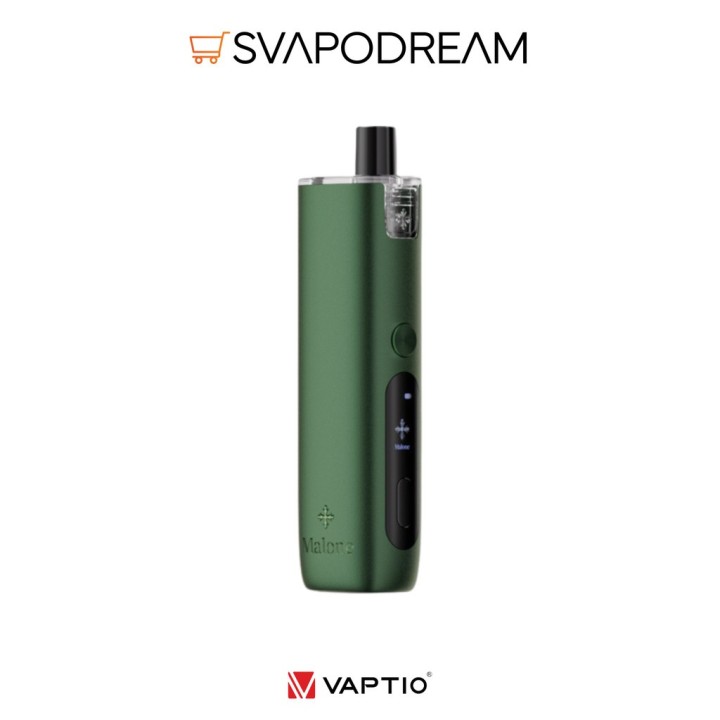Vaptio Malone S Pod Mod 2300mAh Kit | Svapodream