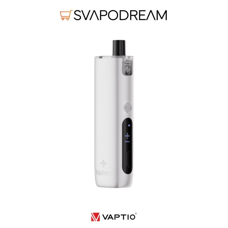 Vaptio Malone S Pod Mod 2300mAh Kit | Svapodream
