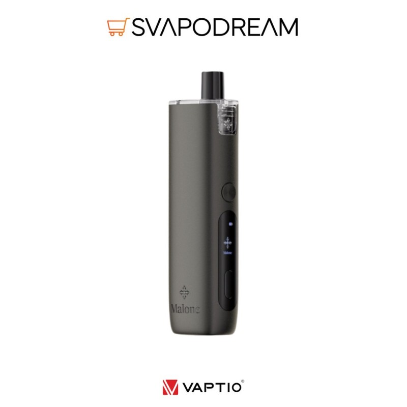 Vaptio Malone S Pod Mod 2300mAh Kit | Svapodream